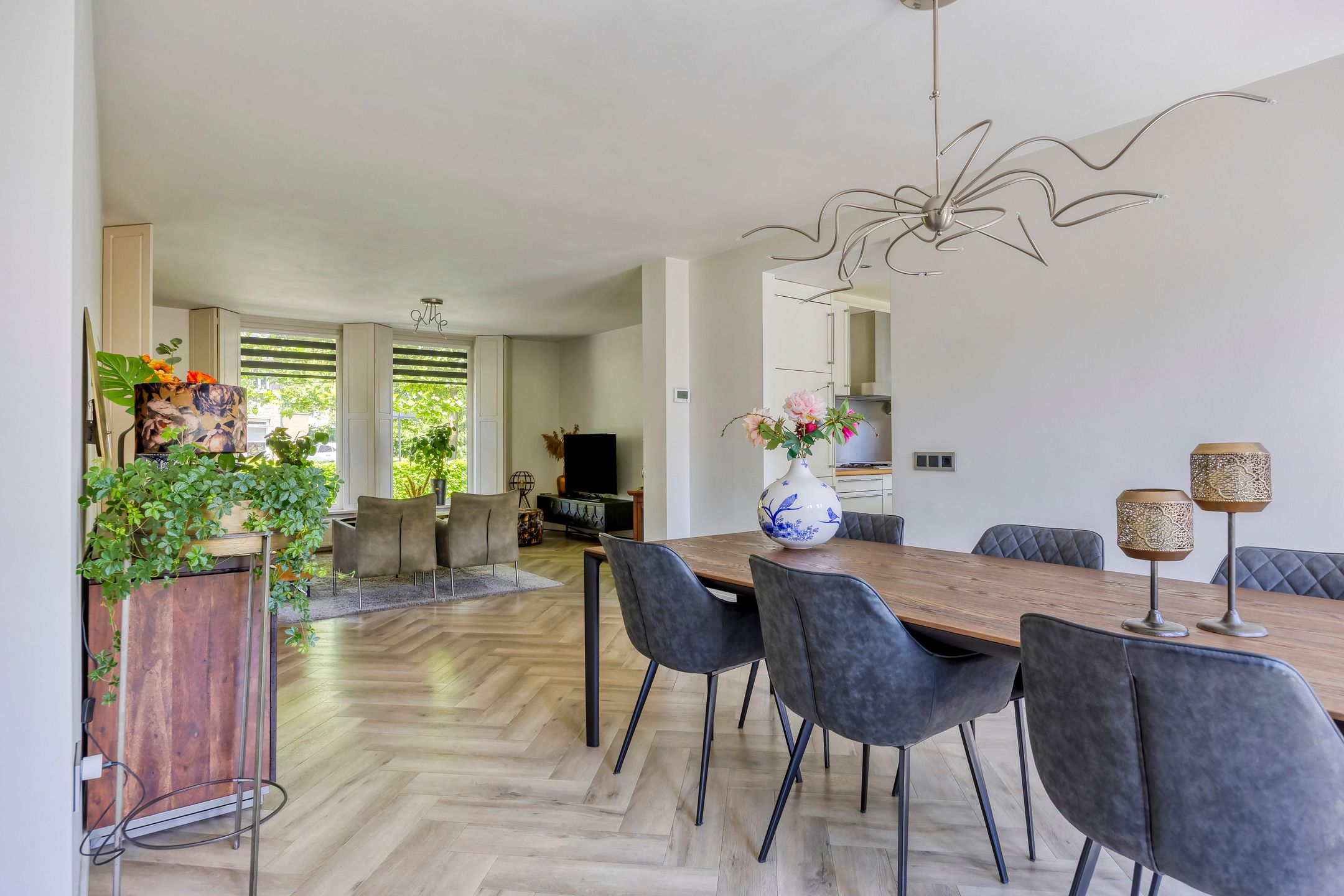 Foto 24 van Oisterwijkplantsoen 1