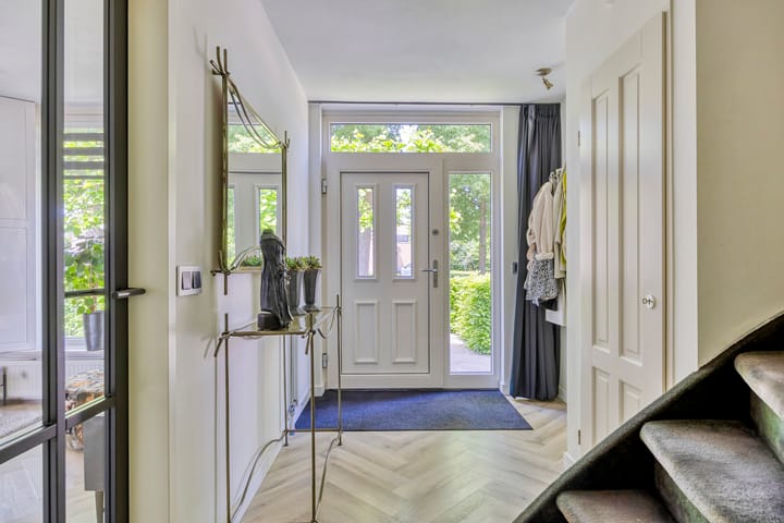 Foto 15 van Oisterwijkplantsoen 1