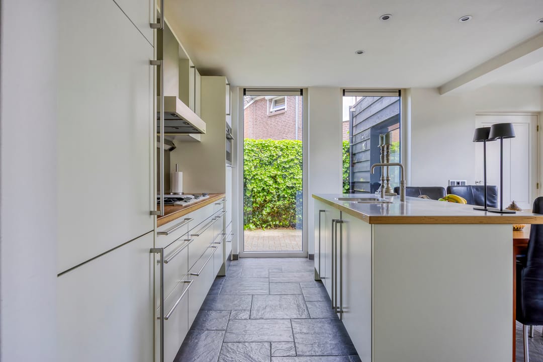 Foto 26 van Oisterwijkplantsoen 1