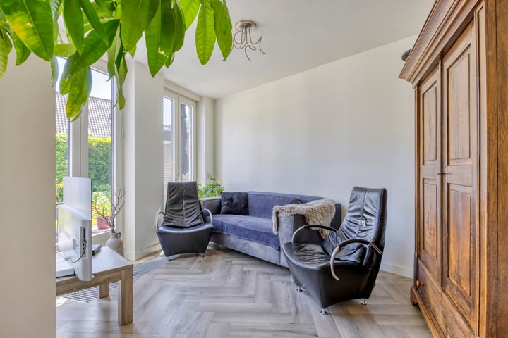 Foto 25 van Oisterwijkplantsoen 1