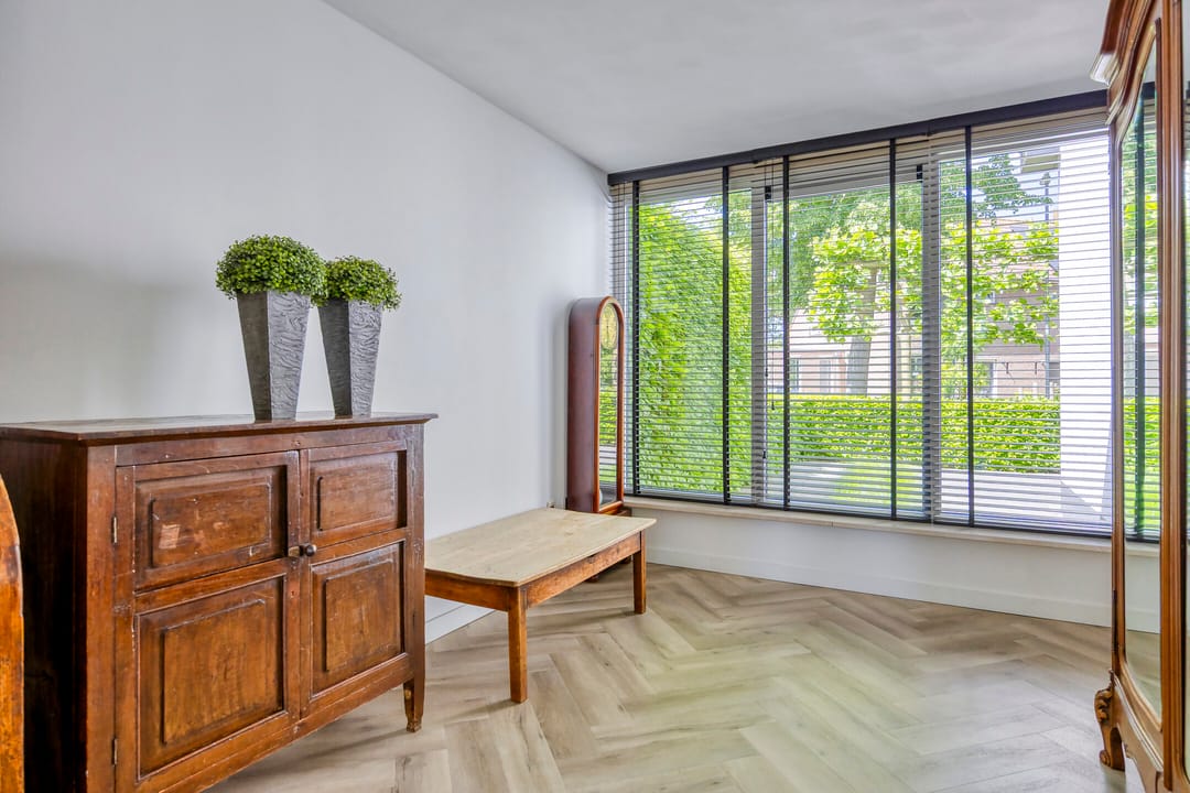 Foto 32 van Oisterwijkplantsoen 1