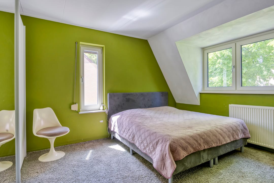 Foto 46 van Oisterwijkplantsoen 1