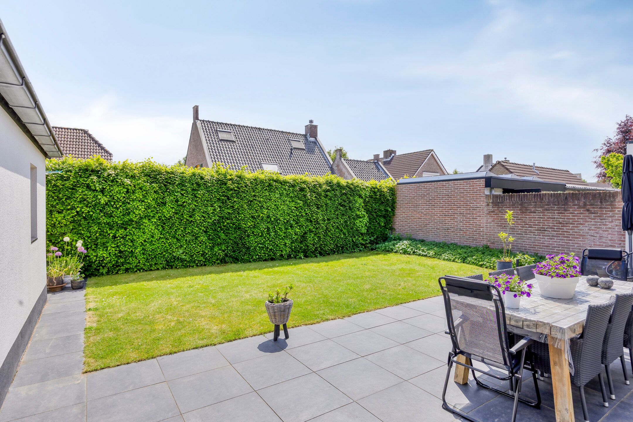 Foto 48 van Oisterwijkplantsoen 1