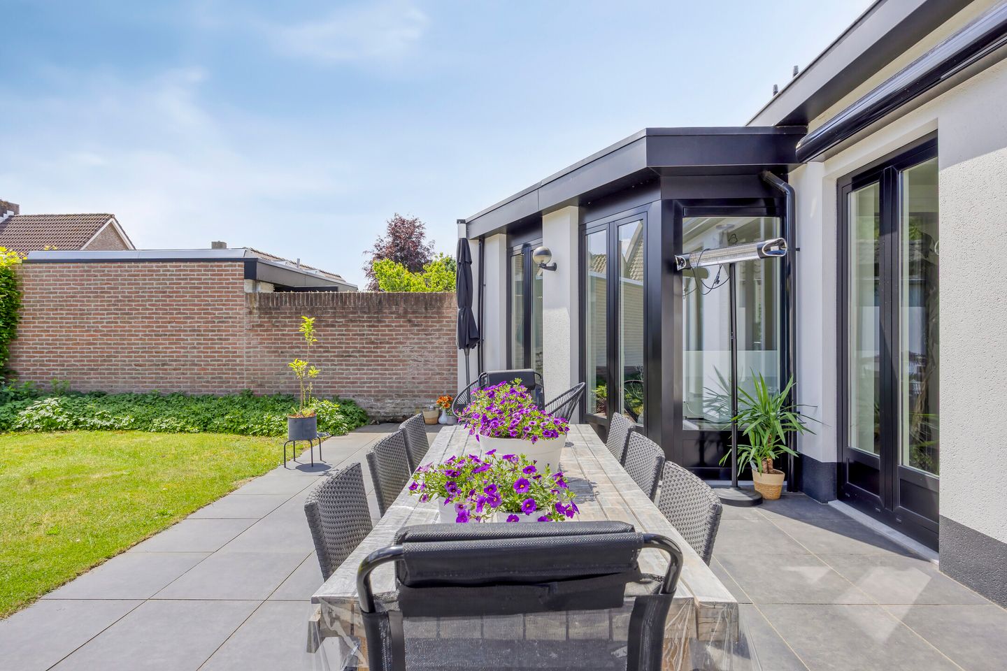 Foto 49 van Oisterwijkplantsoen 1