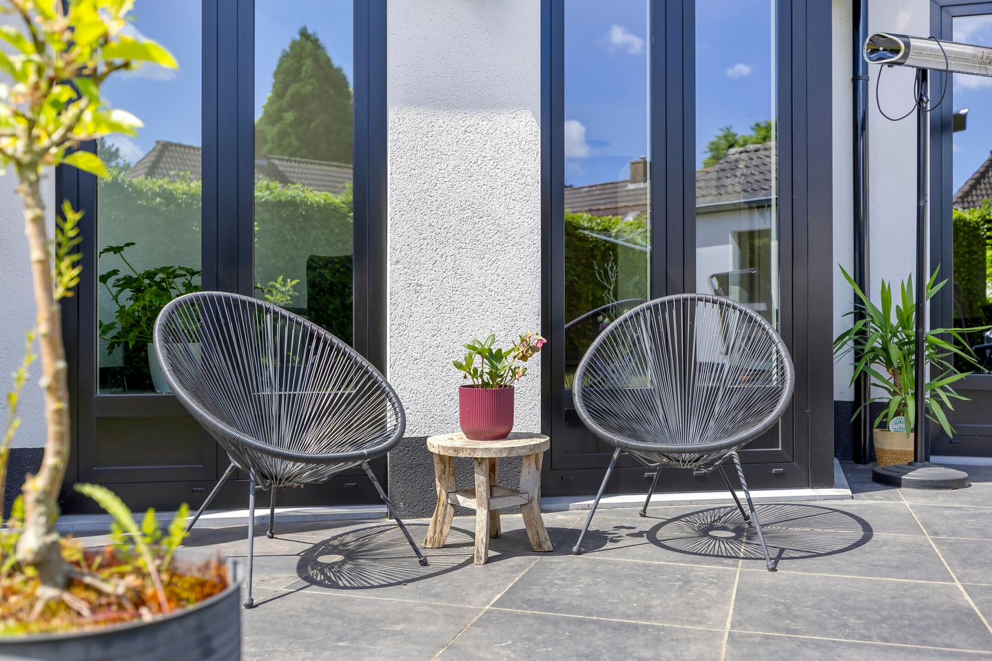 Foto 50 van Oisterwijkplantsoen 1