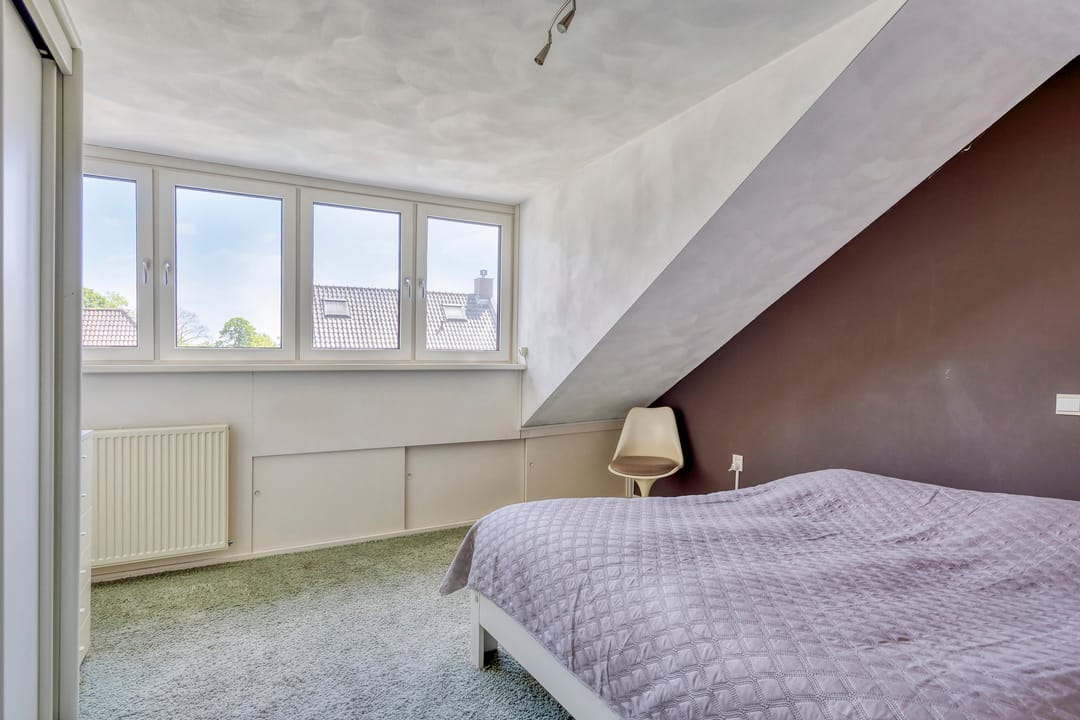 Foto 38 van Oisterwijkplantsoen 1