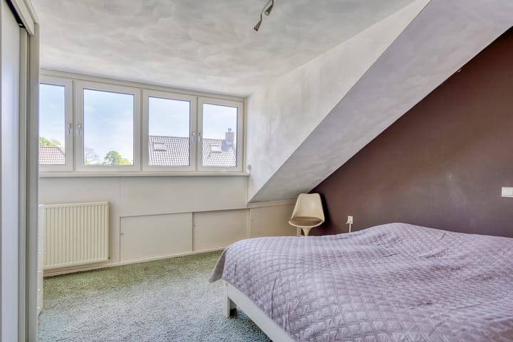 Foto 38 van Oisterwijkplantsoen 1