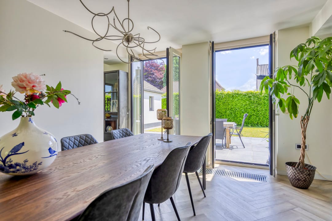 Foto 22 van Oisterwijkplantsoen 1