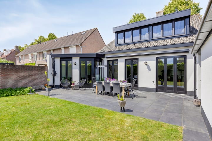 Foto 51 van Oisterwijkplantsoen 1