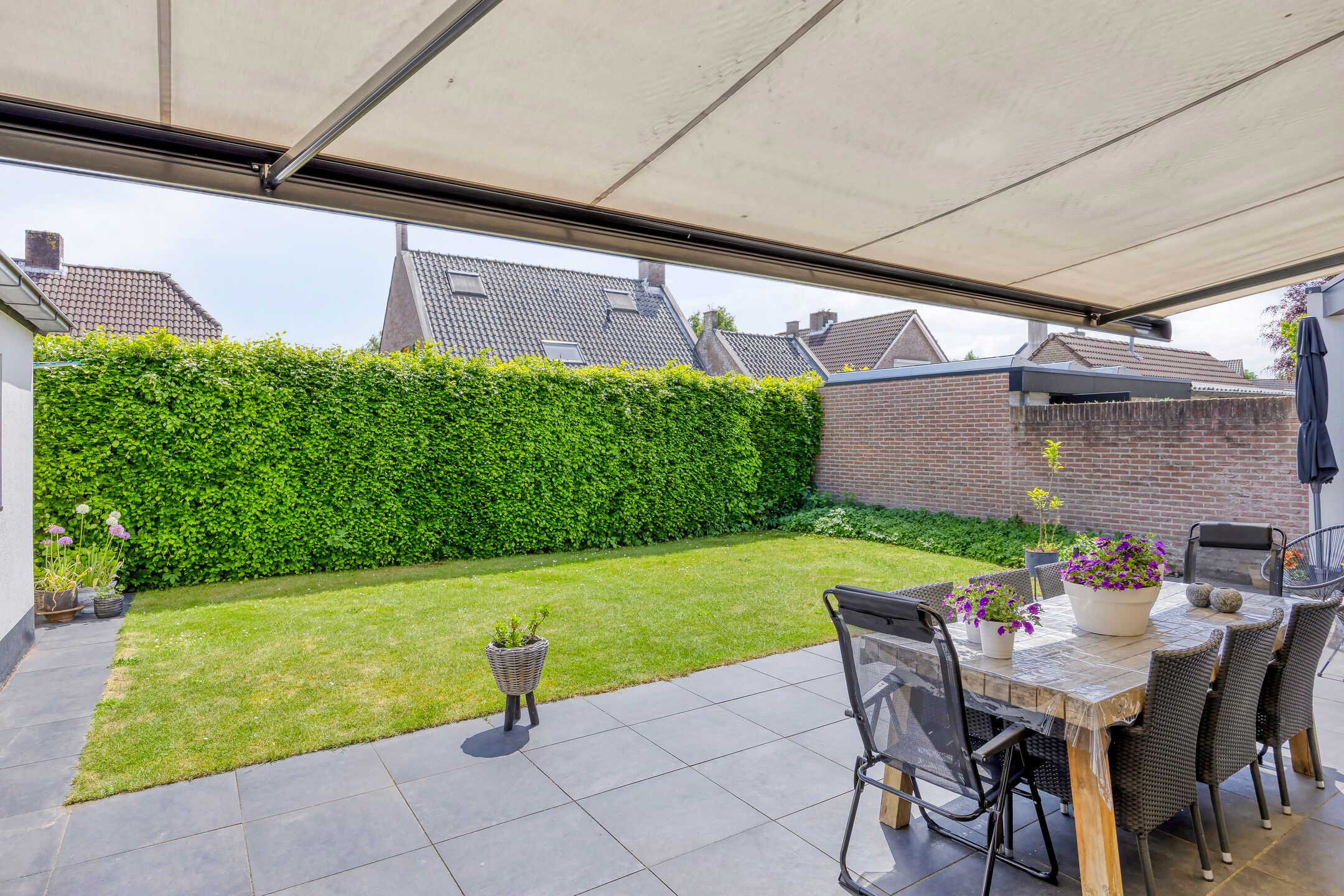 Foto 54 van Oisterwijkplantsoen 1