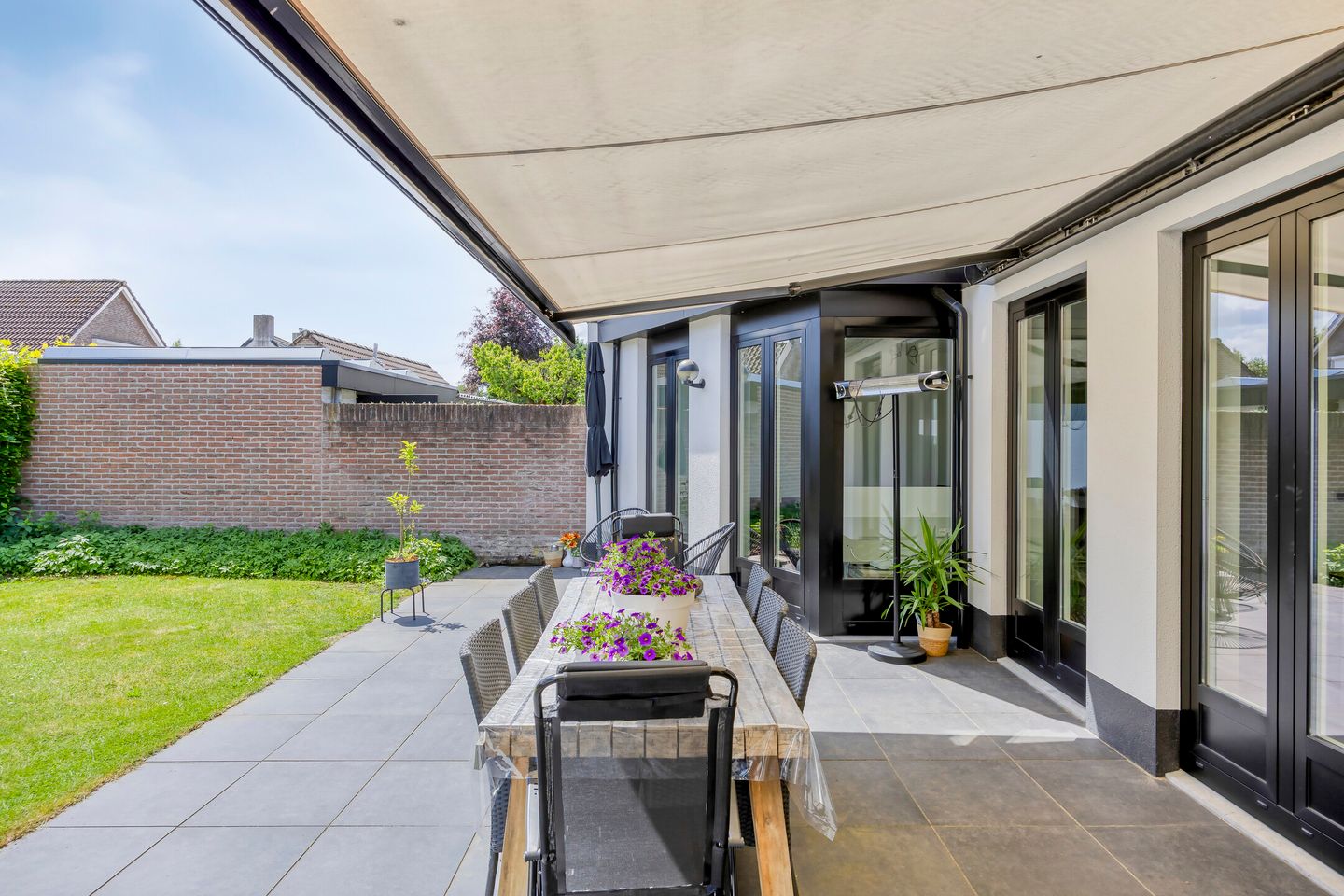 Foto 55 van Oisterwijkplantsoen 1