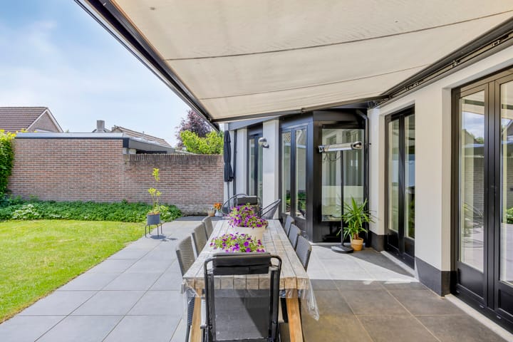 Foto 55 van Oisterwijkplantsoen 1