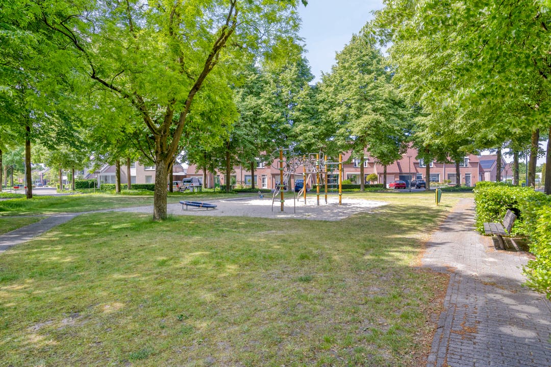 Foto 56 van Oisterwijkplantsoen 1