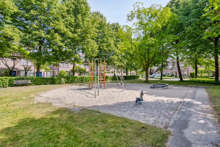 Foto 57 van Oisterwijkplantsoen 1