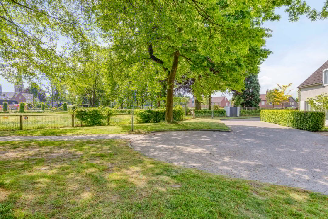 Foto 58 van Oisterwijkplantsoen 1