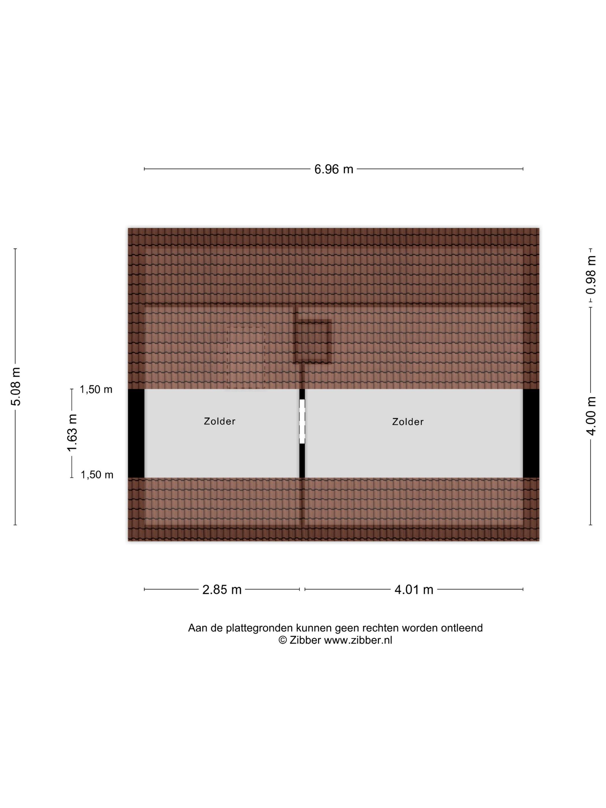 Foto 69 van Oisterwijkplantsoen 1