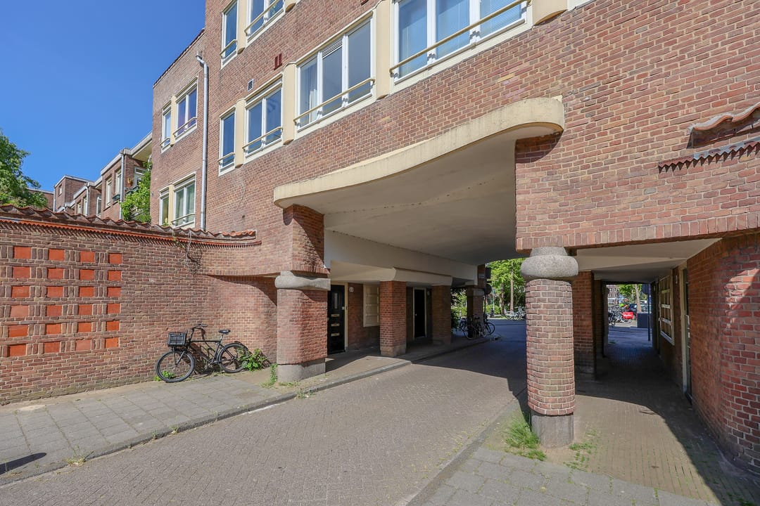 Photo 2 of Coöperatiehof 33-2