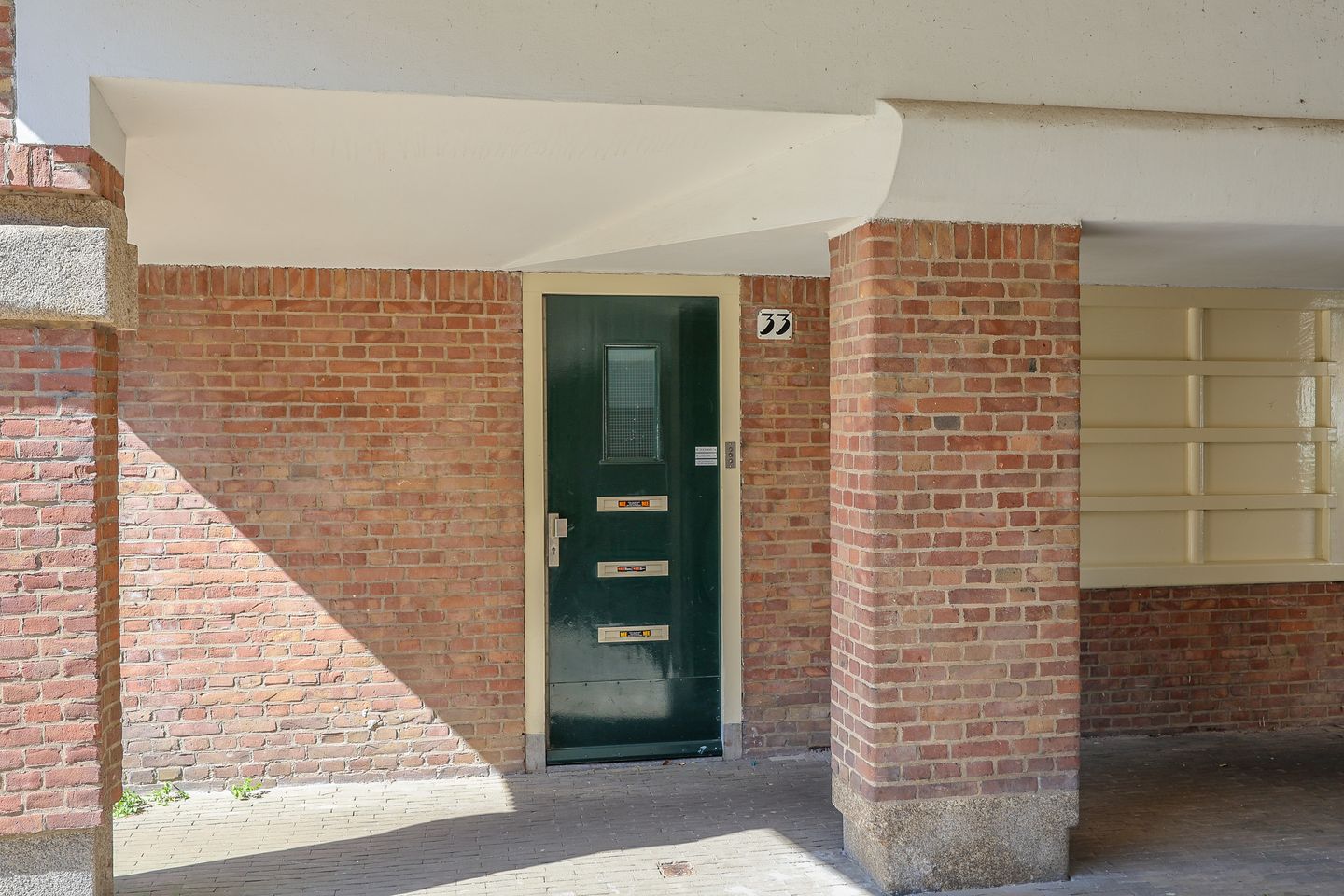 Photo 4 of Coöperatiehof 33-2