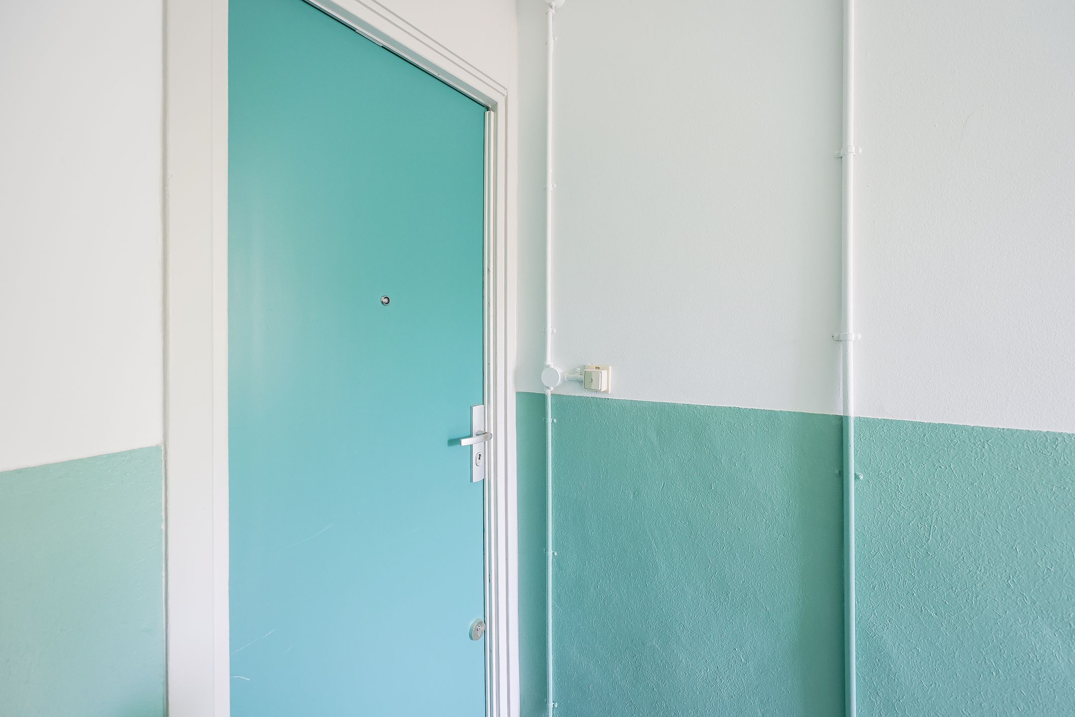 Photo 6 of Coöperatiehof 33-2