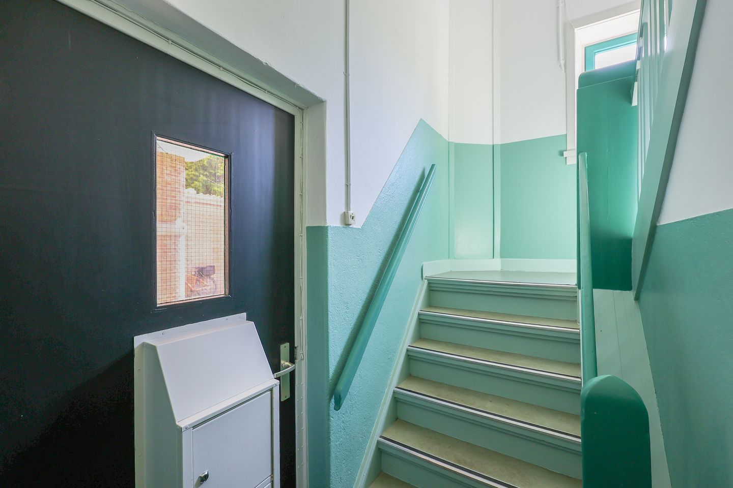 Photo 5 of Coöperatiehof 33-2