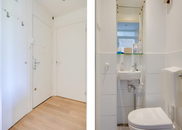 Foto 7 van Coöperatiehof 33-2