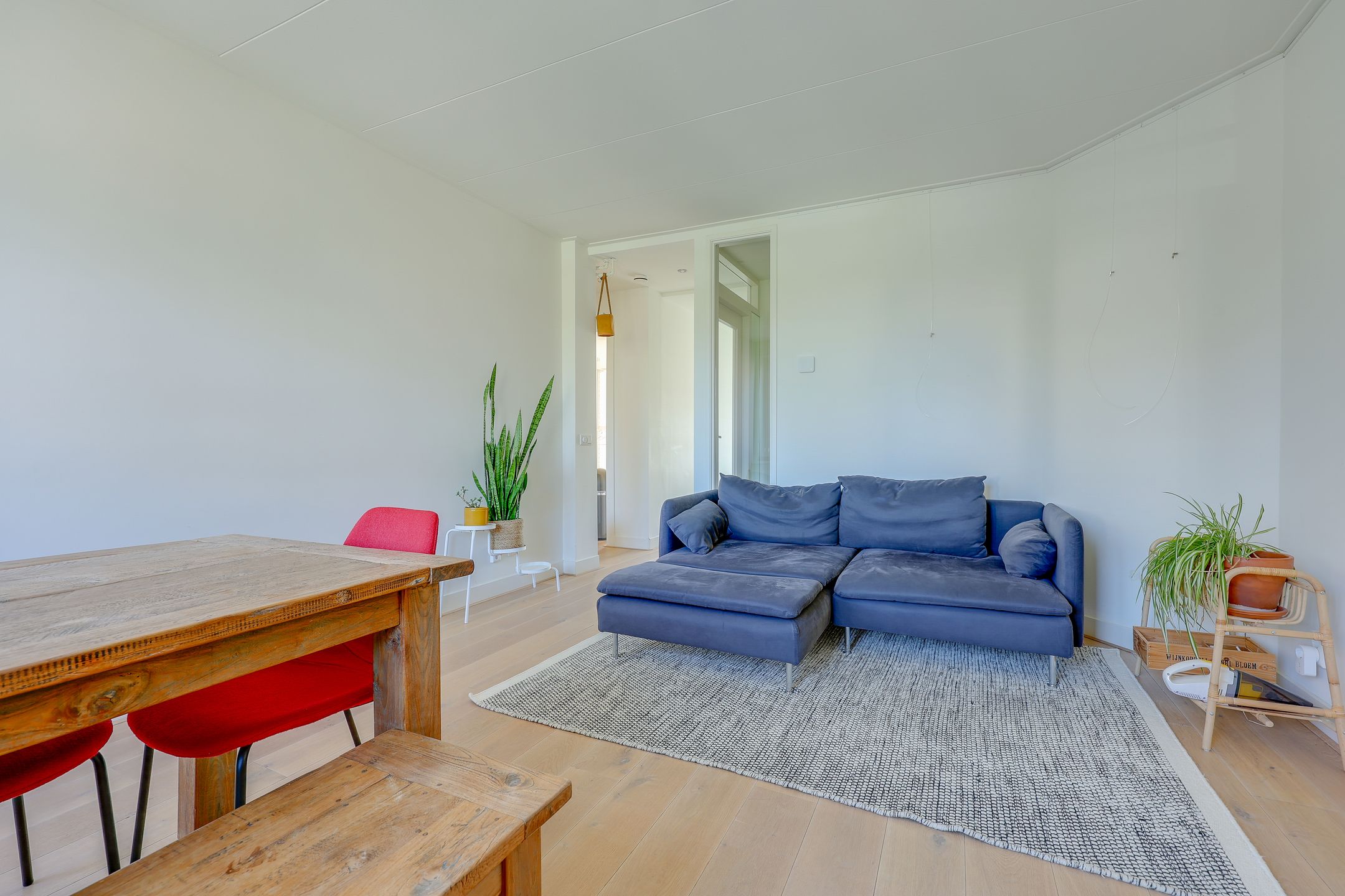 Photo 9 of Coöperatiehof 33-2