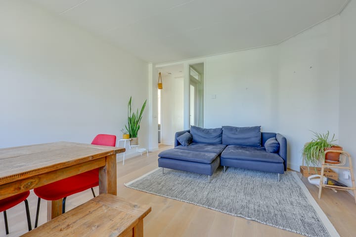 Foto 9 van Coöperatiehof 33-2