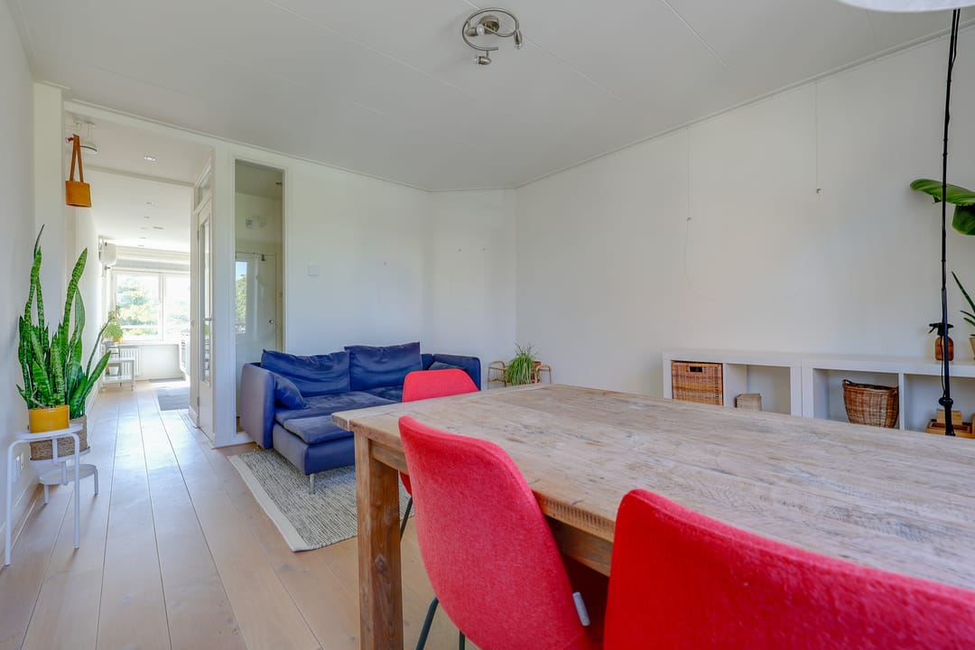 Photo 11 of Coöperatiehof 33-2