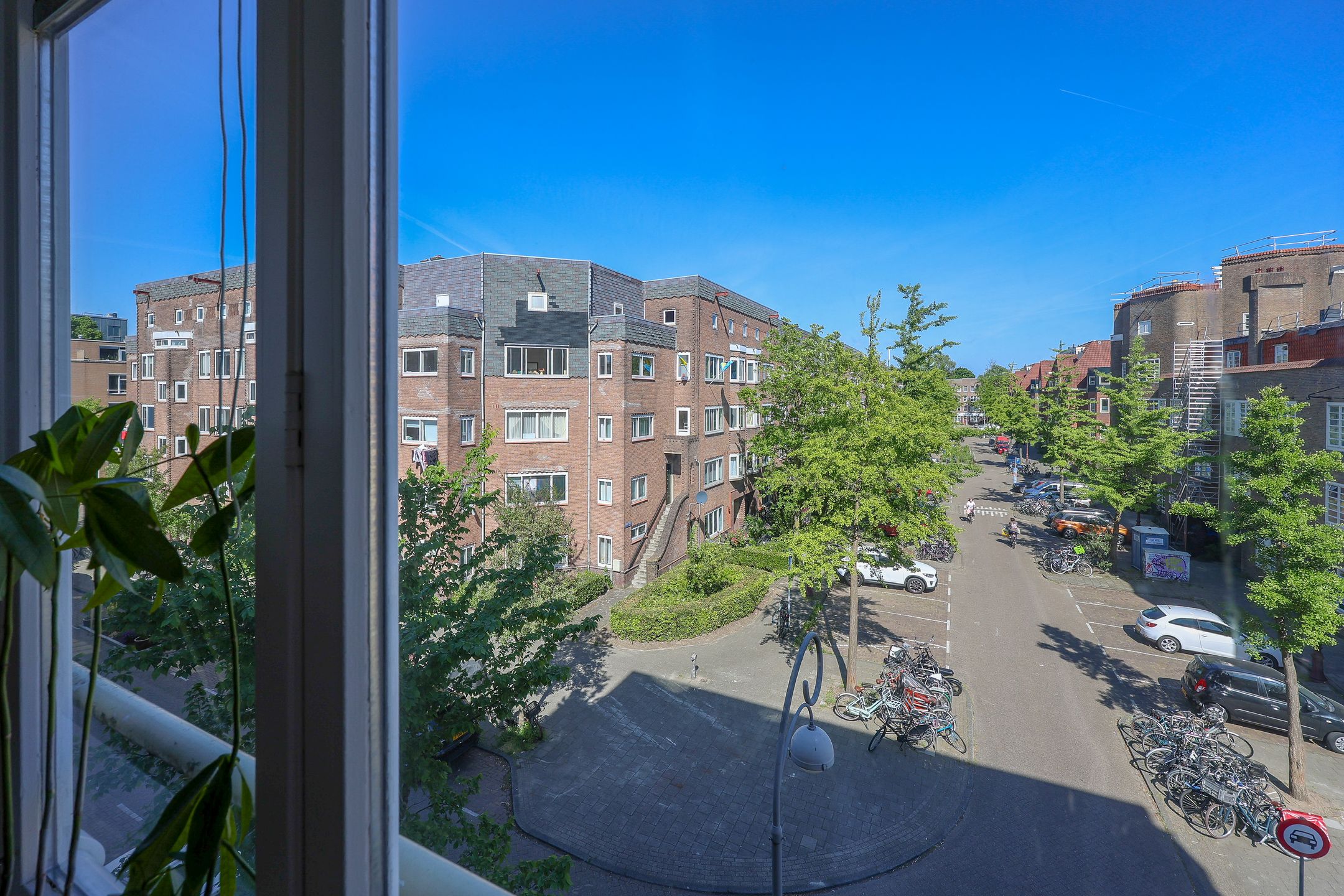 Photo 12 of Coöperatiehof 33-2