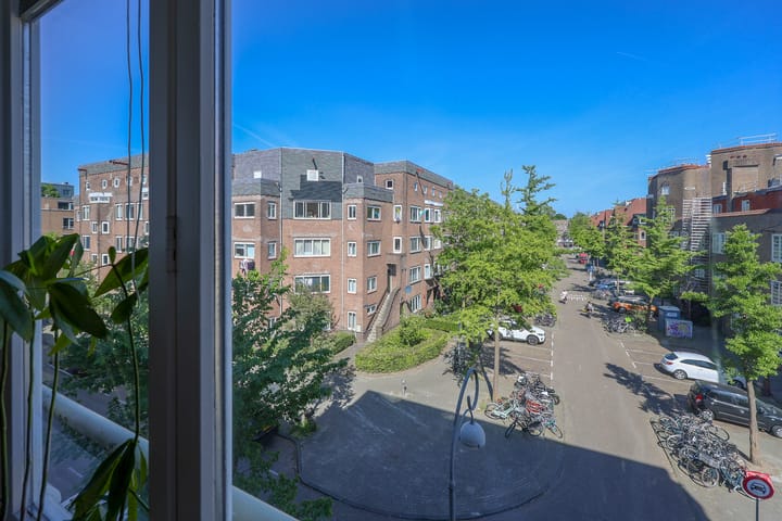 Foto 12 van Coöperatiehof 33-2