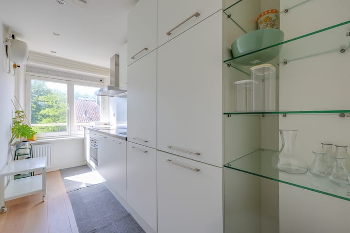 Foto 14 van Coöperatiehof 33-2