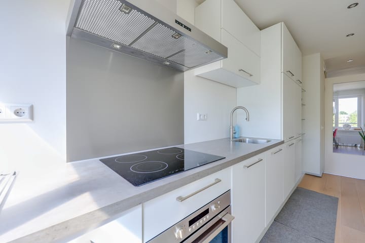 Foto 16 van Coöperatiehof 33-2