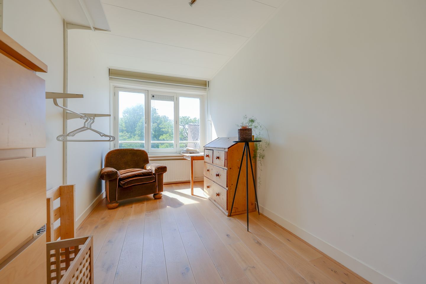 Photo 19 of Coöperatiehof 33-2