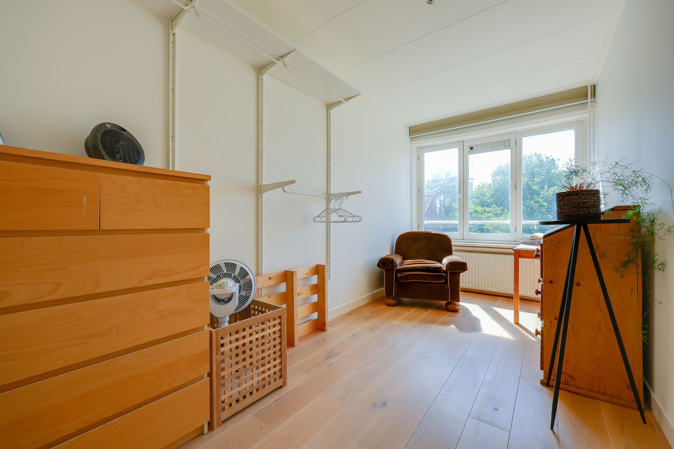 Photo 18 of Coöperatiehof 33-2