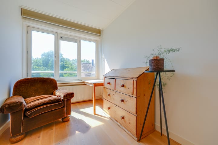 Foto 20 van Coöperatiehof 33-2