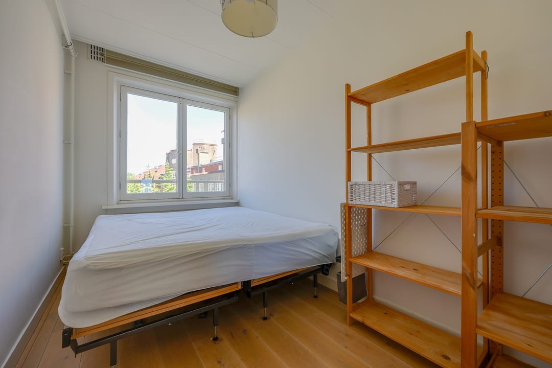 Photo 23 of Coöperatiehof 33-2