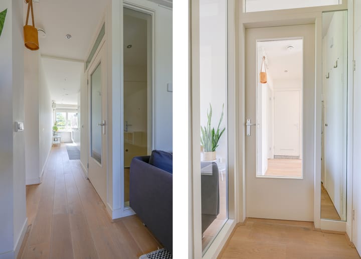 Foto 25 van Coöperatiehof 33-2