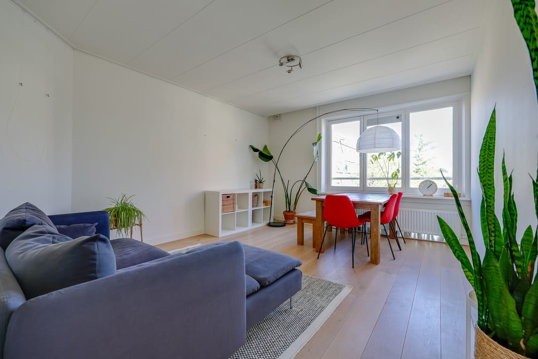 Photo 8 of Coöperatiehof 33-2