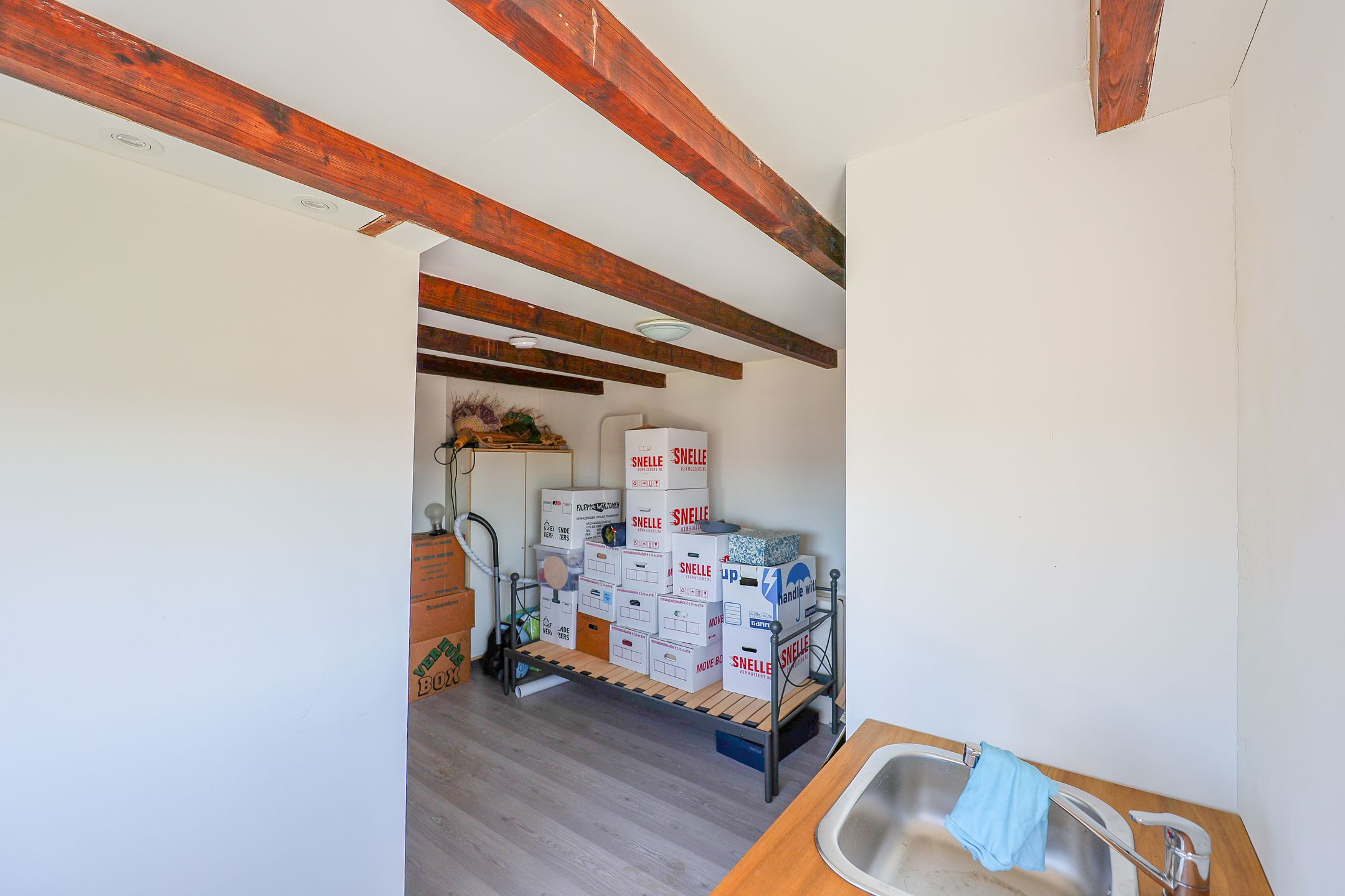 Photo 27 of Coöperatiehof 33-2