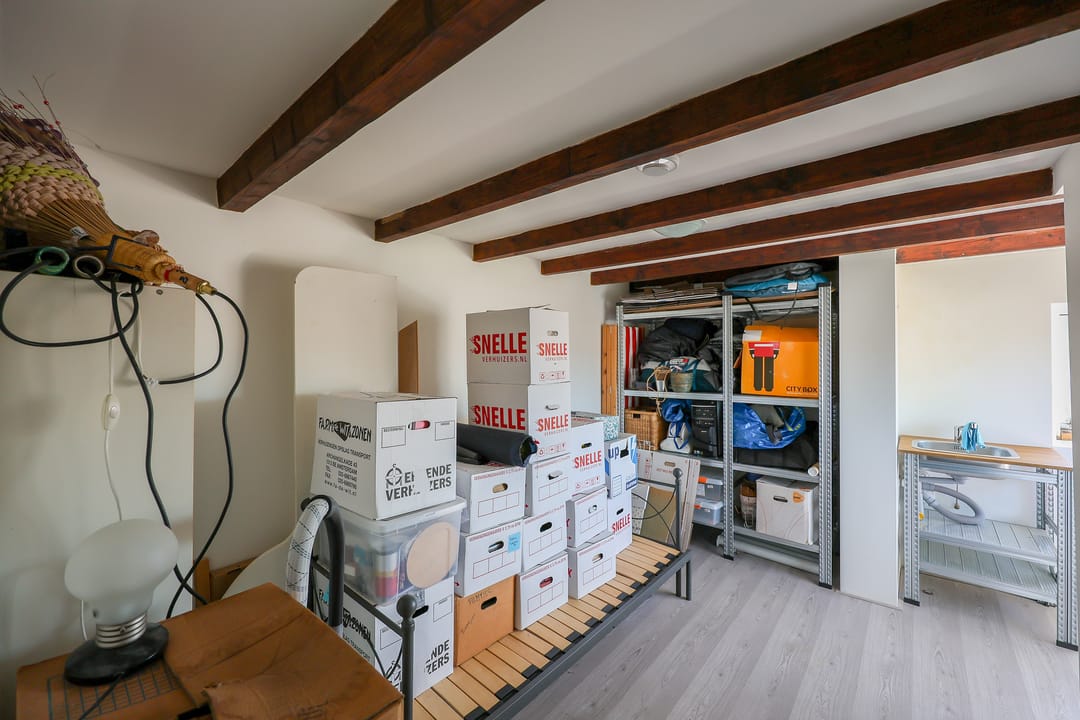 Photo 28 of Coöperatiehof 33-2