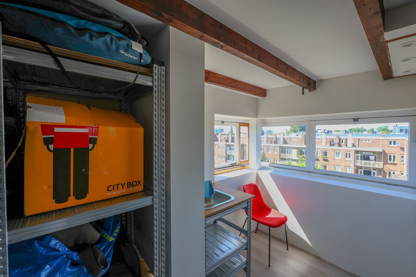 Photo 29 of Coöperatiehof 33-2