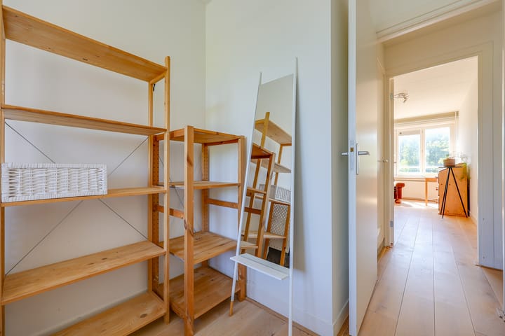 Foto 24 van Coöperatiehof 33-2