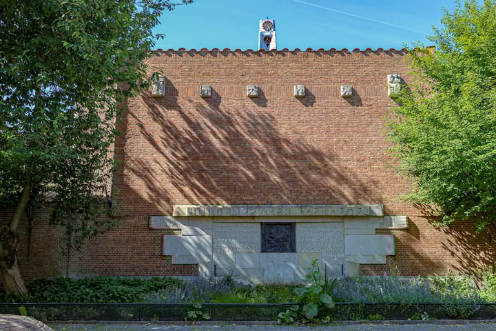 Foto 31 van Coöperatiehof 33-2