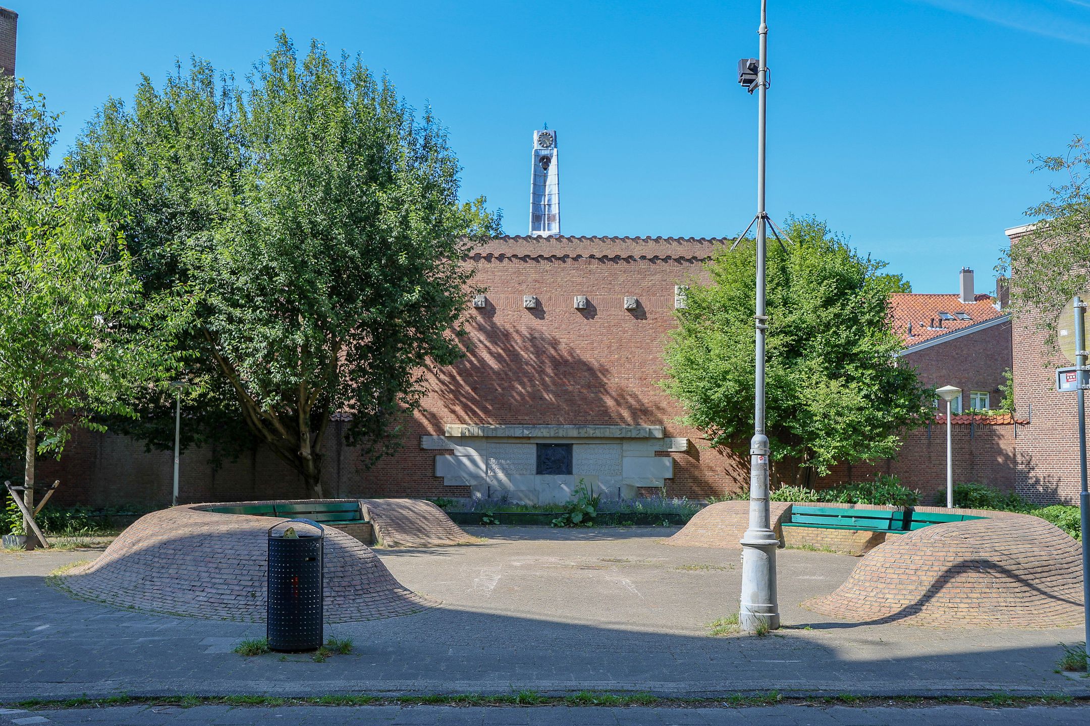 Photo 30 of Coöperatiehof 33-2