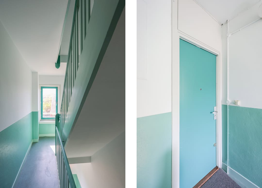 Photo 32 of Coöperatiehof 33-2