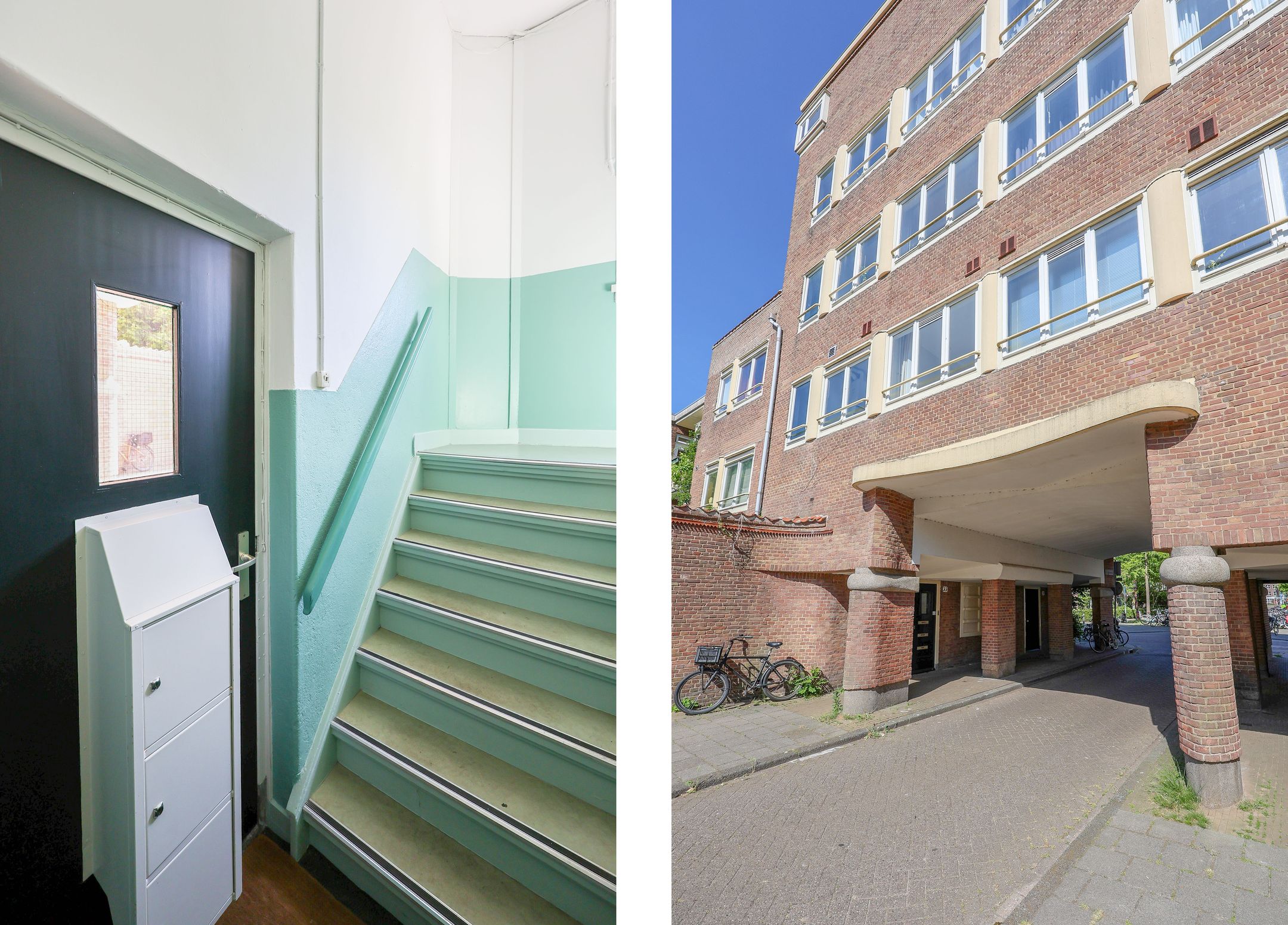 Photo 33 of Coöperatiehof 33-2