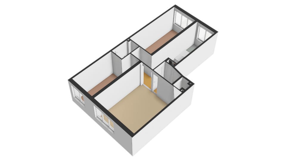 Photo 37 of Coöperatiehof 33-2