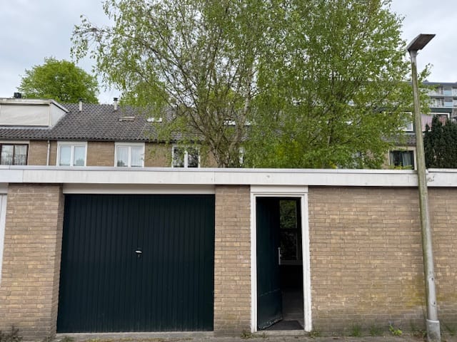 Foto 2 van De Parelvisserslaan 106