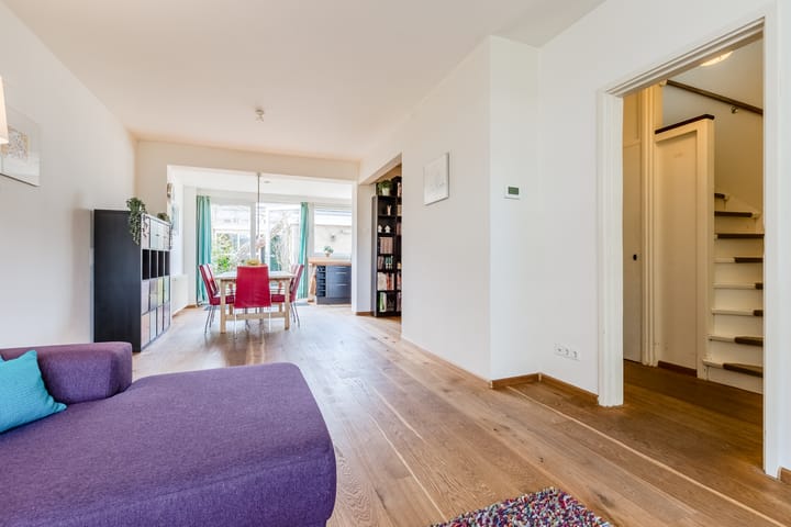 Foto 3 van De Parelvisserslaan 106