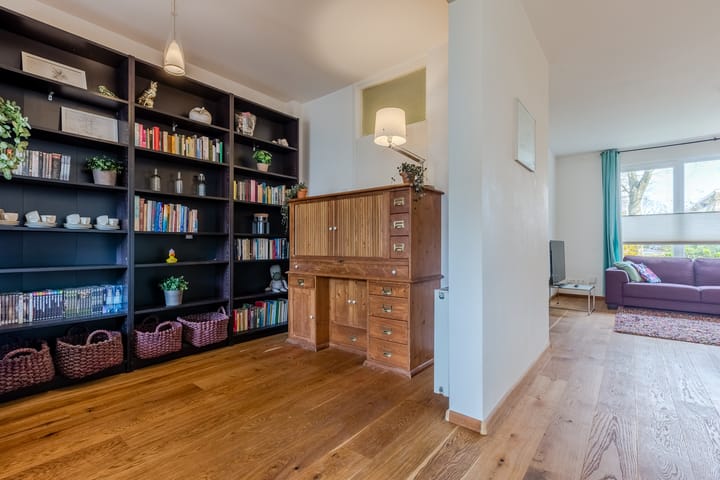 Foto 4 van De Parelvisserslaan 106